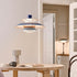 Modern Umbrella Shaped Pendant Light